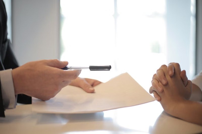 Insurance Services