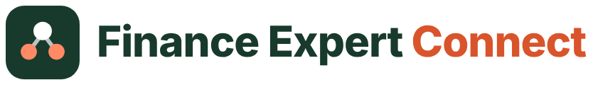 Finance Expert Connect logo