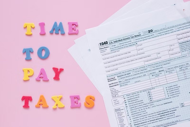 Tax Advisory